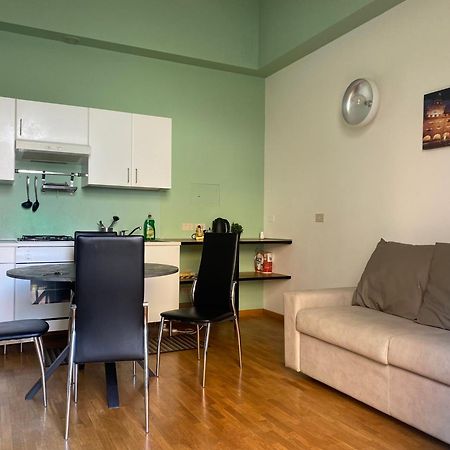 Casa Santa Croce Apartment Bologna Ngoại thất bức ảnh