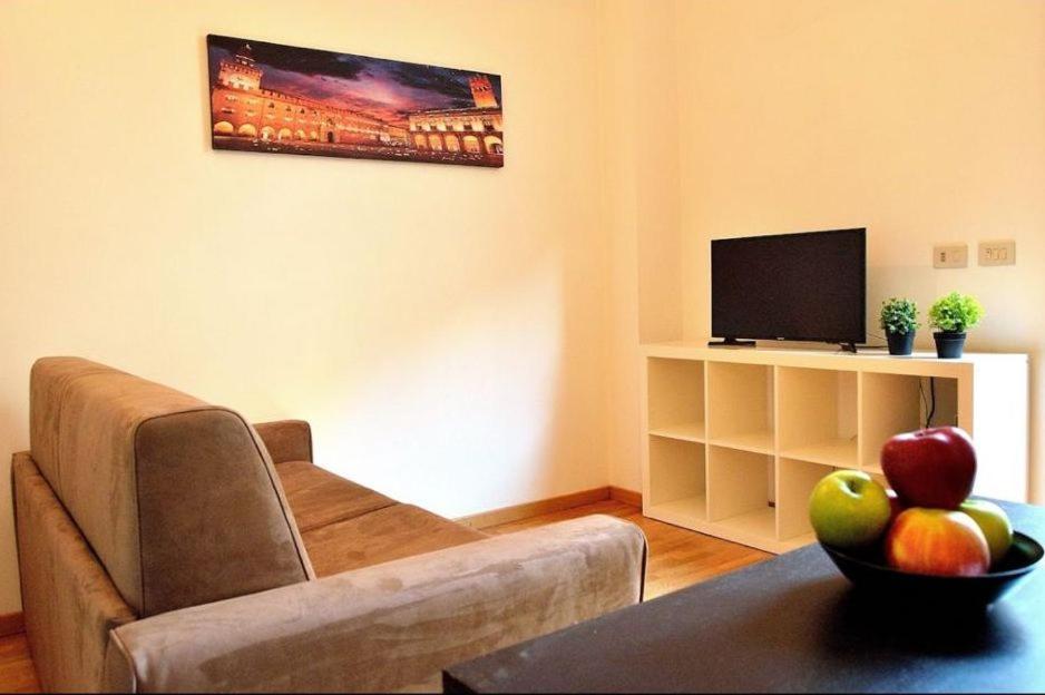 Casa Santa Croce Apartment Bologna Ngoại thất bức ảnh