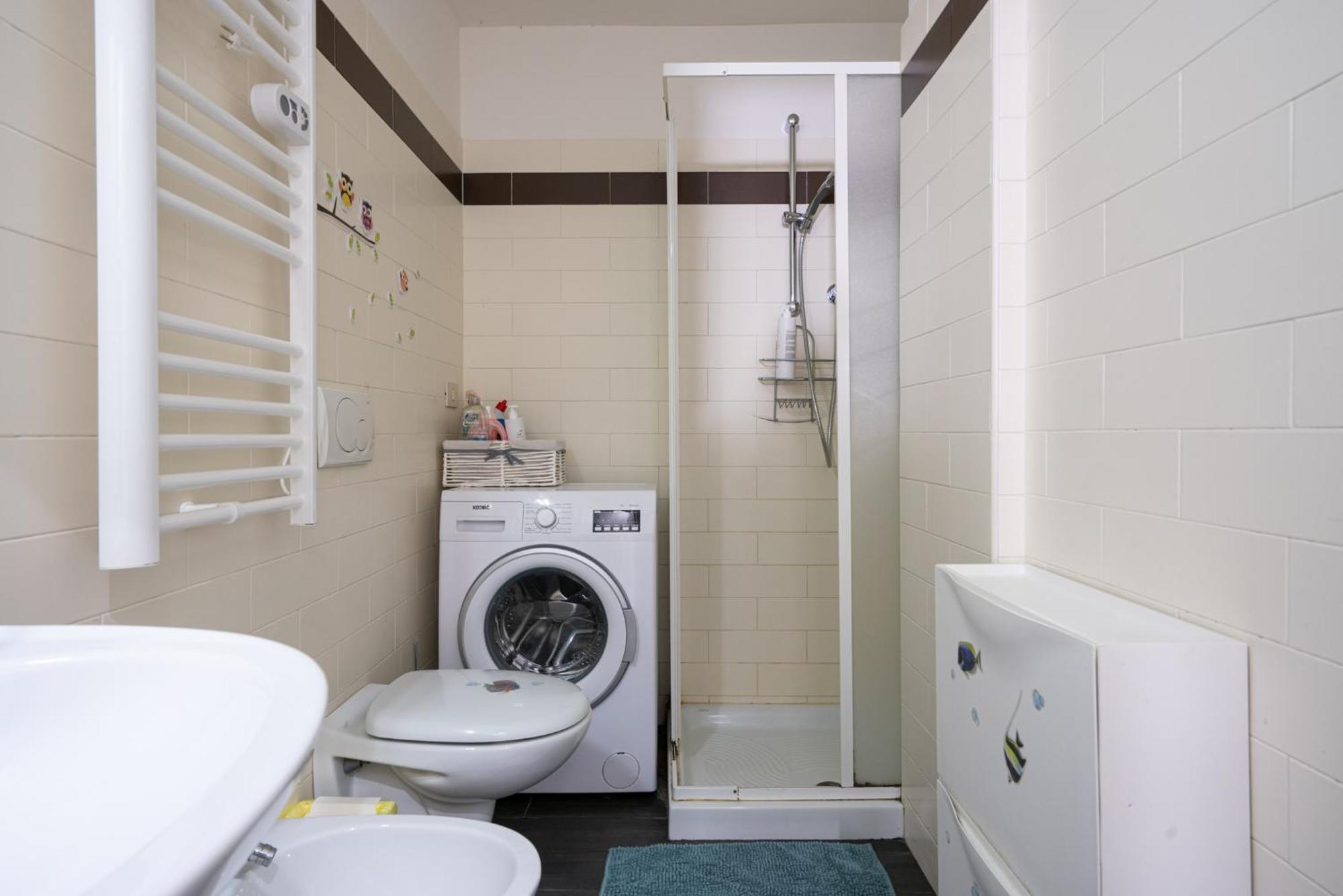 Casa Santa Croce Apartment Bologna Ngoại thất bức ảnh