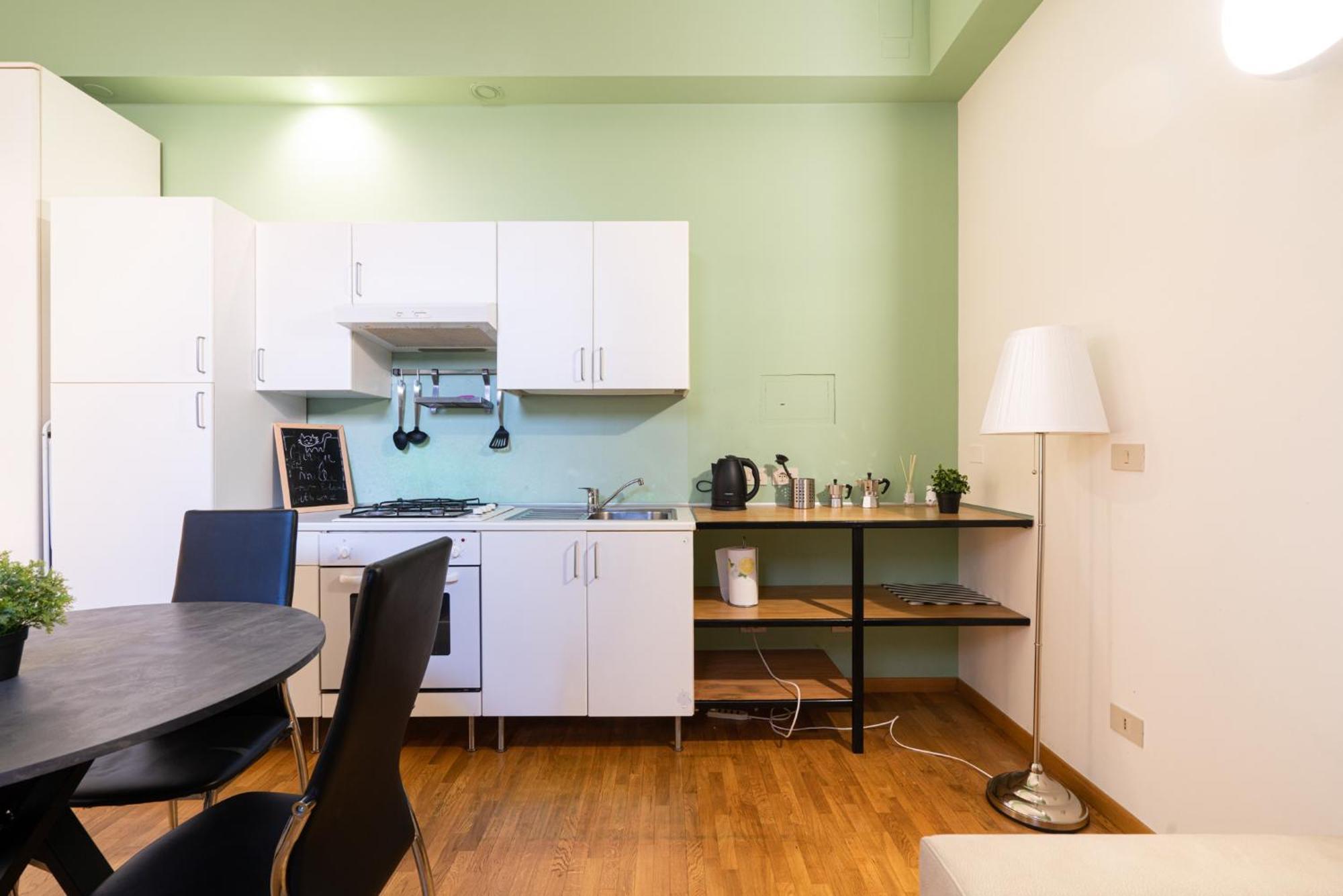 Casa Santa Croce Apartment Bologna Ngoại thất bức ảnh