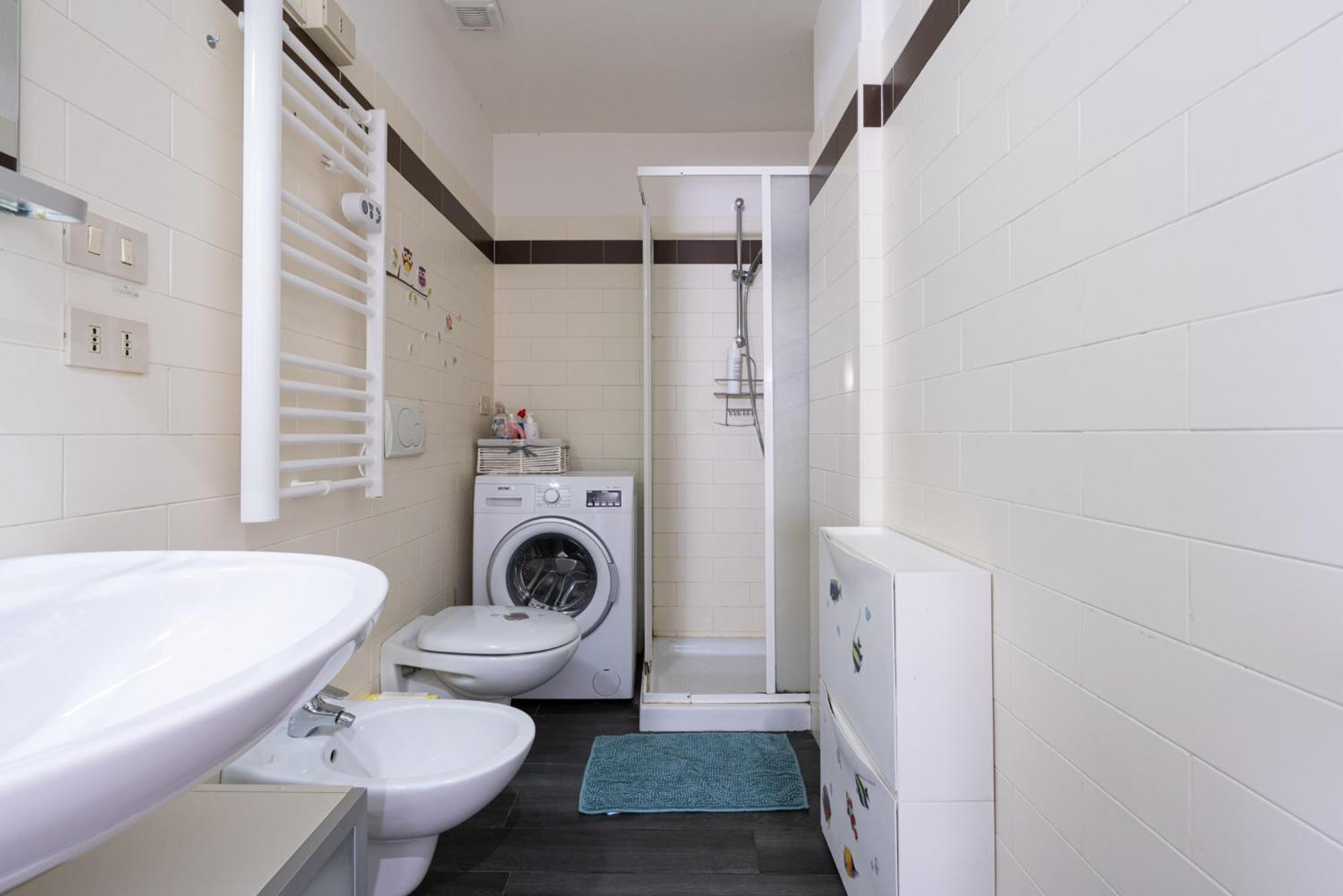 Casa Santa Croce Apartment Bologna Ngoại thất bức ảnh