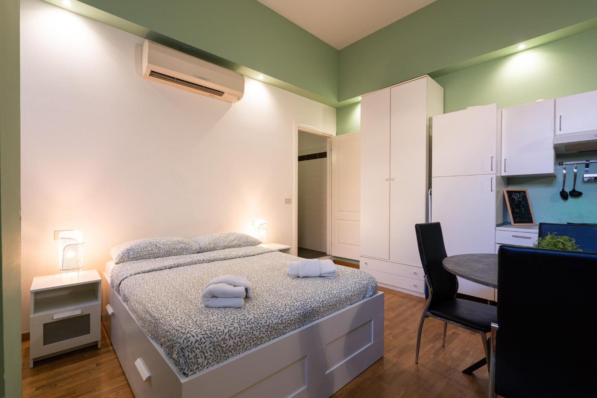 Casa Santa Croce Apartment Bologna Ngoại thất bức ảnh