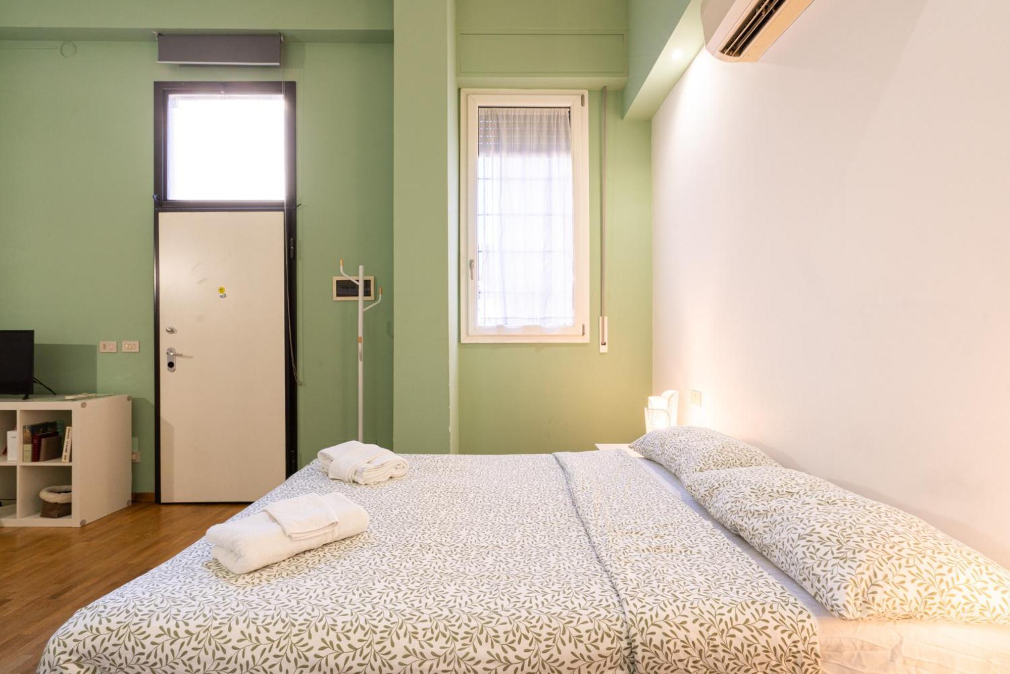Casa Santa Croce Apartment Bologna Ngoại thất bức ảnh