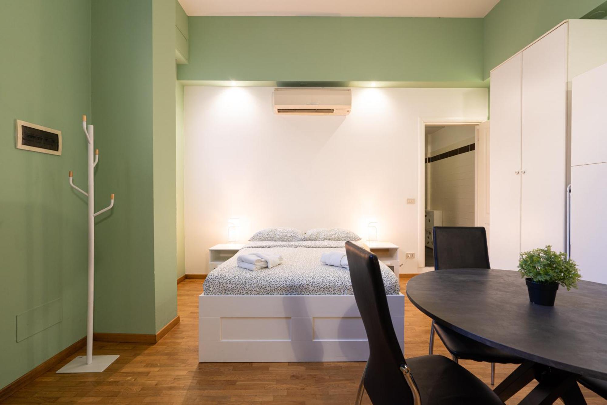 Casa Santa Croce Apartment Bologna Ngoại thất bức ảnh