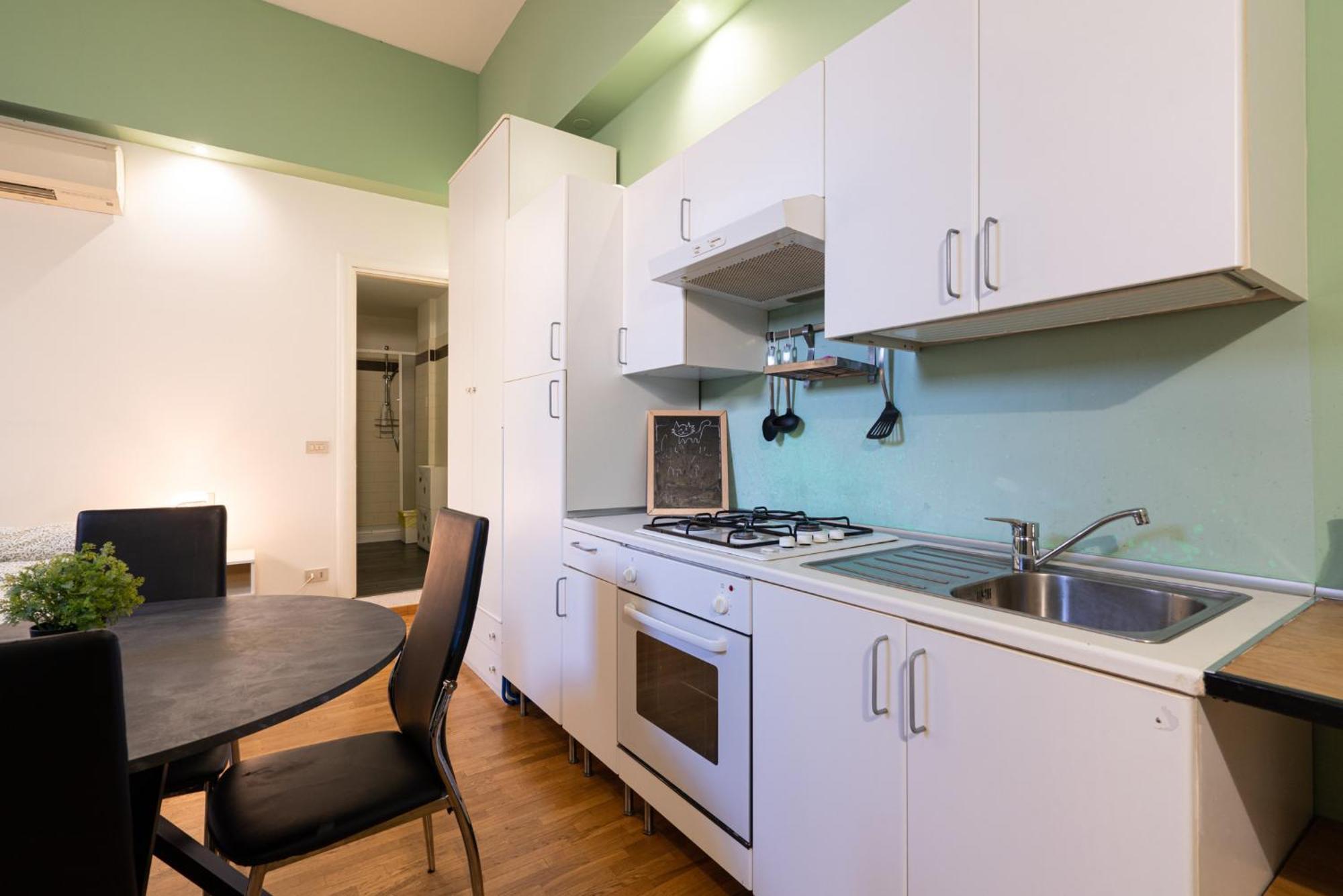 Casa Santa Croce Apartment Bologna Ngoại thất bức ảnh