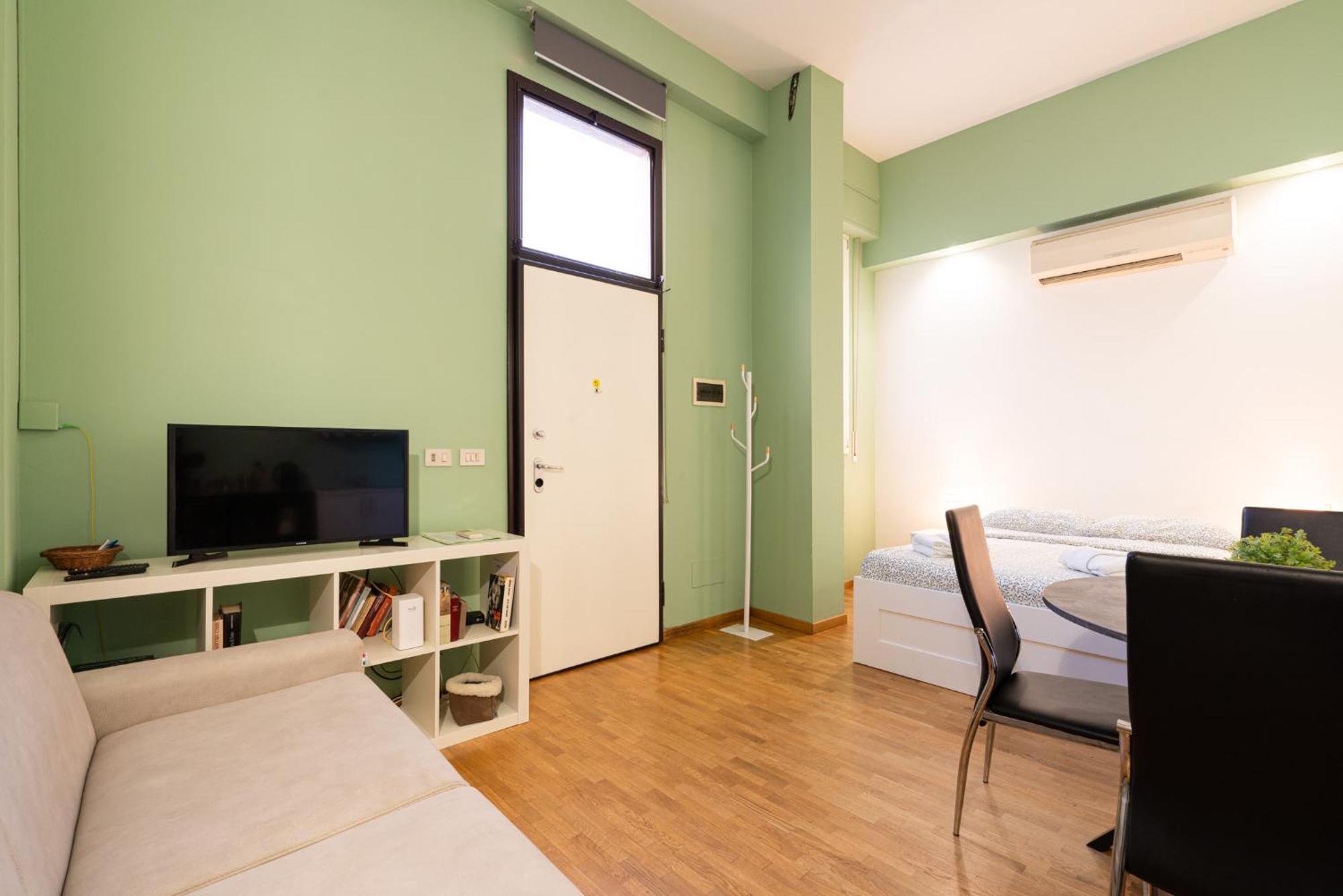 Casa Santa Croce Apartment Bologna Ngoại thất bức ảnh