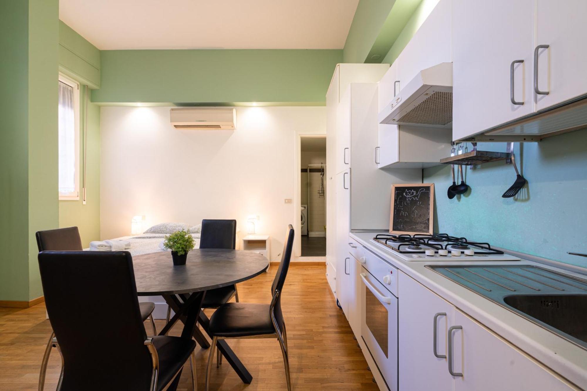 Casa Santa Croce Apartment Bologna Ngoại thất bức ảnh